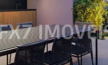 Imagem 6: Apartamento no Cambuí por 130 mil de entrada que aceita carro + 35 parcelas de 3.200 + sal