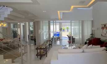 Imagem 5: Casa em final de rua sem saída a venda no Swiss Park com 5 suítes