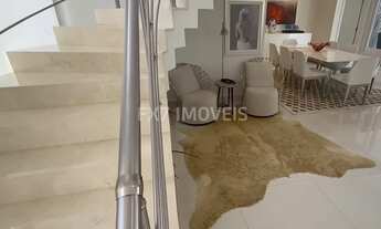 Imagem 7: Casa em final de rua sem saída a venda no Swiss Park com 5 suítes