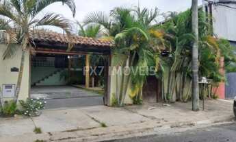 Imagem: Imperdível Casa à venda em Campinas-SP