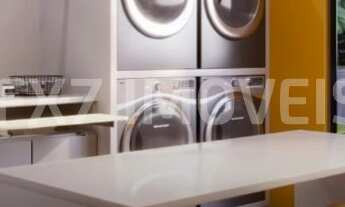 Imagem 7: Apartamento no Cambuí por 130 mil de entrada que aceita carro + 35 parcelas de 3.200 + sal