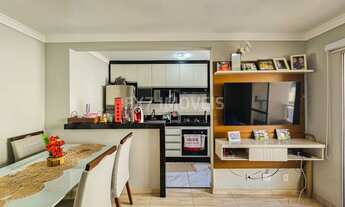 Imagem: Apartamento à venda em Campinas-SP, Jardim