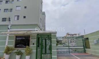 Imagem: Apartamento no Residencial Água Doce no