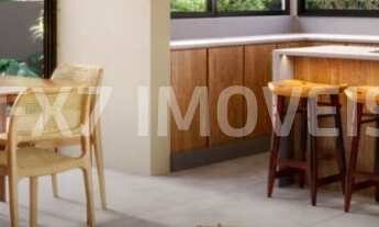 Imagem 5: Apartamento no Cambuí por 130 mil de entrada que aceita carro + 35 parcelas de 3.200 + sal