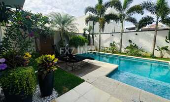 Imagem 2: Sobrado a venda no Reserva do Itamaracá em Valinhos-SP perfeita, aceita troca por apartame