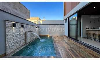 Imagem 2: Imperdível Casa de Condomínio à Venda em Hortolândia-SP, Parque Olívio Franceschini 3 Qua