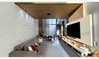 Imagem 3: Imperdível Casa de Condomínio à Venda em Hortolândia-SP, Parque Olívio Franceschini 3 Qua