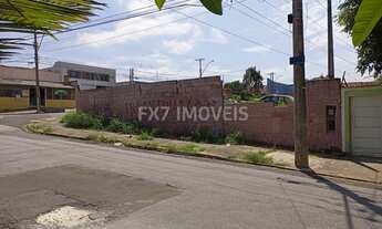 Imagem: Terreno a Jardim Nova Europa a venda