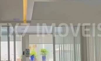 Imagem 2: Casa em final de rua sem saída a venda no Swiss Park com 5 suítes