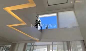 Imagem 3: Casa em final de rua sem saída a venda no Swiss Park com 5 suítes