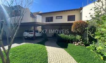 Imagem: Imperdível Casa de Luxo à Venda em Campinas-SP