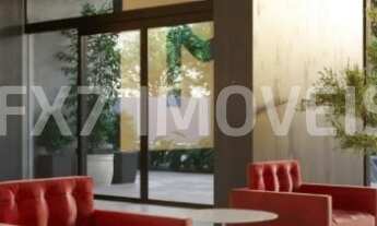 Imagem 4: Apartamento no Cambuí por 130 mil de entrada que aceita carro + 35 parcelas de 3.200 + sal