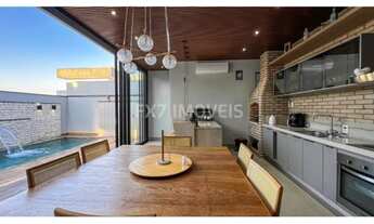 Imagem 5: Imperdível Casa de Condomínio à Venda em Hortolândia-SP, Parque Olívio Franceschini 3 Qua