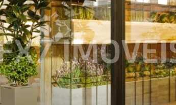 Imagem 2: Apartamento no Cambuí por 130 mil de entrada que aceita carro + 35 parcelas de 3.200 + sal