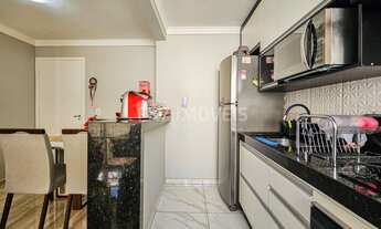 Imagem 7: Apartamento à venda em Campinas-SP, Jardim Nova Europa: 2 quartos, 2 salas, 1 banheiro, 1