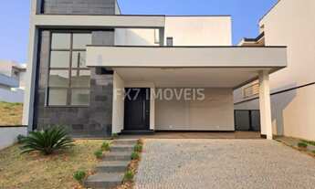 Imagem: Casa de Condomínio no Swiss Park com pressa