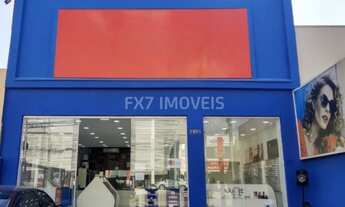 Imagem: Galpão barracão comercial no Guanabara