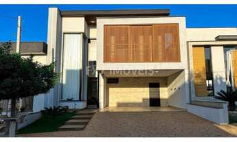 Imagem: Imperdível Casa de Condomínio à Venda