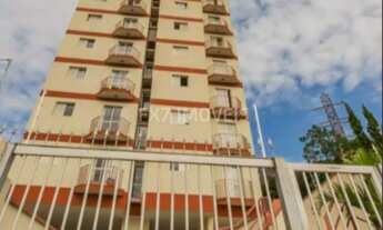 Imagem: Apartamento à Venda na Chácara da Barra