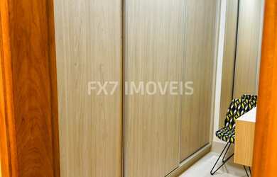 Imagem 15: Imperdível Casa de Condomínio à Venda em Hortolândia-SP, Jardim Golden Park Residence: 3 Q