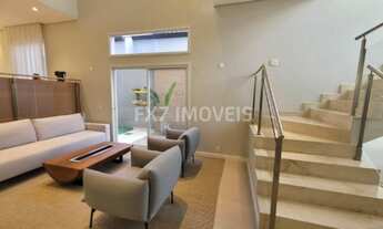 Imagem 2: Residência de Alto Padrão no Swiss Park - 3 quartos, 1 suíte, 3 salas, 2 banheiros, 4 vaga