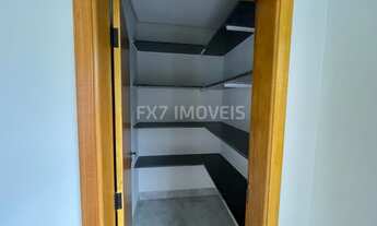 Imagem 5: Casa de condomínio de luxo com 4 quartos e 3 suítes no Parque Brasil 500 em Paulínia-SP