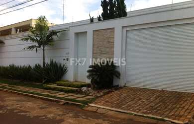 Imagem 2: Imperdível! Casa à venda em Campinas-SP, Chácara Primavera: 4 quartos, 4 suítes, 4 salas