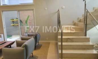 Imagem 4: Residência de Alto Padrão no Swiss Park - 3 quartos, 1 suíte, 3 salas, 2 banheiros, 4 vaga