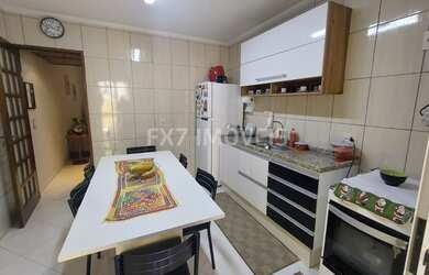 Imagem 6: Casa de Condomínio na Vila Maria Eugênia em Campinas