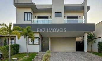 Imagem: Casa sendo vendida como porteira fechada