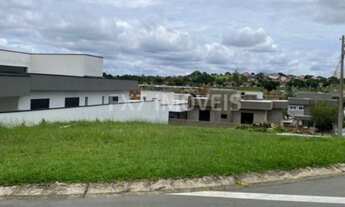 Imagem: Terreno em condomínio no Swiss Park, Campinas-SP
