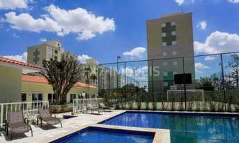 Imagem: CONDOMINIO PRAÇA DAS ARVORES - HORTOLÂNDIA