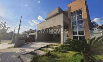 Imagem: Residência de Alto Padrão no Swiss Park