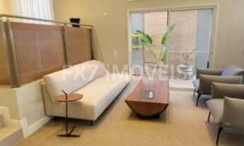 Imagem 6: Residência de Alto Padrão no Swiss Park - 3 quartos, 1 suíte, 3 salas, 2 banheiros, 4 vaga