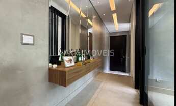 Imagem 4: Imperdível: Casa de Condomínio no Swiss Park, Campinas-SP! 3 quartos, 3 suítes, 3 salas, 6