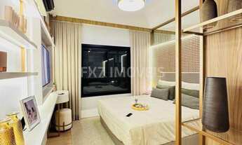 Imagem 7: Apartamento a venda no Reserva Prado Patriani no Parque Prado em Campinas com 142m2 com 3