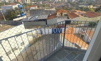 Imagem 3: Apartamento à Venda na Chácara da Barra