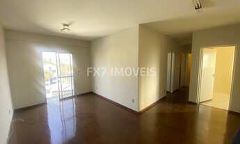 Imagem 2: Apartamento à Venda na Chácara da Barra