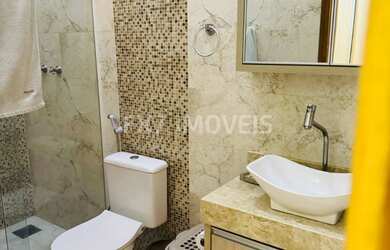 Imagem 13: Imperdível Casa de Condomínio à Venda em Hortolândia-SP, Jardim Golden Park Residence: 3 Q