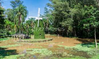 Imagem 4: Terreno no Zurich a venda com 360m