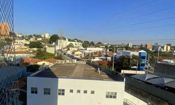 Imagem 4: Apartamento à Venda na Chácara da Barra