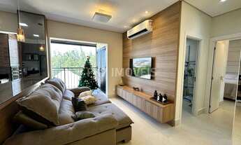 Imagem 2: Oportunidade única! Apartamento à venda em Campinas-SP, no bairro Swiss Park, com 2 quarto