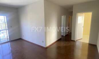 Imagem 5: Apartamento à Venda na Chácara da Barra