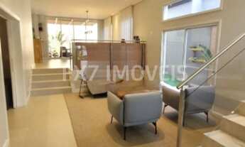 Imagem 5: Residência de Alto Padrão no Swiss Park - 3 quartos, 1 suíte, 3 salas, 2 banheiros, 4 vaga