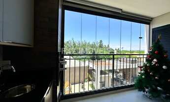 Imagem 3: Oportunidade única! Apartamento à venda em Campinas-SP, no bairro Swiss Park, com 2 quarto