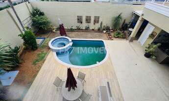 Imagem: Casa a venda no Swiss Park em final de rua