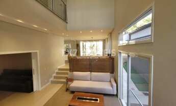 Imagem 3: Residência de Alto Padrão no Swiss Park - 3 quartos, 1 suíte, 3 salas, 2 banheiros, 4 vaga