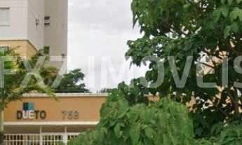 Imagem: Dueto Parque Prado andar alto