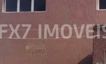 Imagem: Barracão Comercial Bonfim em Campinas