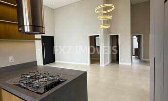 Imagem 7: Imperdível casa de condomínio à venda em Indaiatuba-SP, Jardim Piemonte: 3 suítes, 3 salas